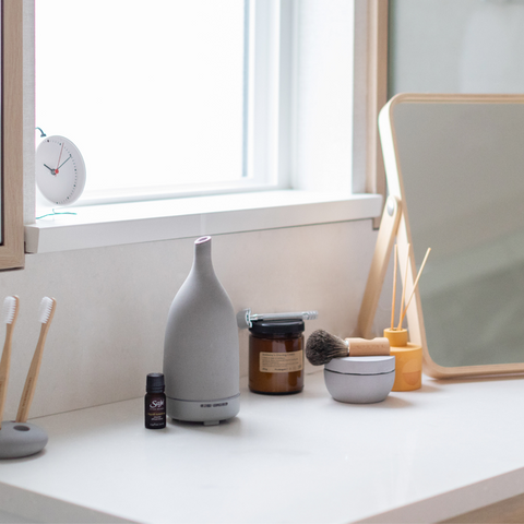Aroma Om Diffuser